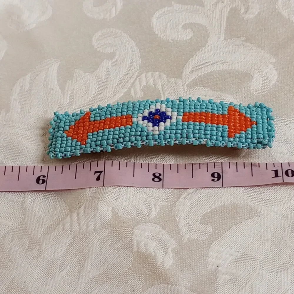 Southwestern Beaded 4